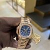PATEK PHILIPPE 百达翡丽 NAUTILUS 5990/1R-001