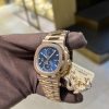 PATEK PHILIPPE 百达翡丽 NAUTILUS 5990/1R-001