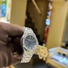 IC0016786_220507231220191_iOS.jpg AUDEMARS PIGUET 爱彼 皇家橡树系列 ROYAL OAK 77351ST.ZZ.1261ST.01