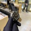 BLANCPAIN 宝珀 五十噚系列 FIFTY FATHOMS 5015-12B30-B52A