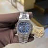 PATEK PHILIPPE 百达翡丽 NAUTILUS 5740/1G-001