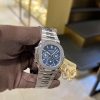 PATEK PHILIPPE 百达翡丽 NAUTILUS 5740/1G-001