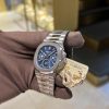 PATEK PHILIPPE 百达翡丽 NAUTILUS 5740/1G-001