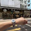 PATEK PHILIPPE 百达翡丽 NAUTILUS 5740/1G-001