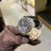 PATEK PHILIPPE 百达翡丽 NAUTILUS 5712G-001