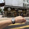 PATEK PHILIPPE 百达翡丽 NAUTILUS 5712G-001