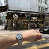 PATEK PHILIPPE 百达翡丽 NAUTILUS 5712/1A-001