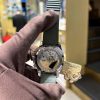 PATEK PHILIPPE 百达翡丽 AQUANAUT 5968G-010