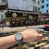 PATEK PHILIPPE 百达翡丽 AQUANAUT 5968G-010