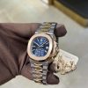 PATEK PHILIPPE 百达翡丽 NAUTILUS 5980/1AR-001