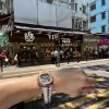 PATEK PHILIPPE 百达翡丽 NAUTILUS 5980/1AR-001