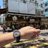 PATEK PHILIPPE 百达翡丽 AQUANAUT 5167A-001