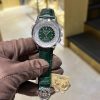PATEK PHILIPPE 百达翡丽 复杂功能时计系列 COMPLICATIONS 5930P-001 WORLD TIME FLYBACK CHRONOGRAPH