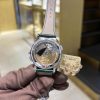 PATEK PHILIPPE 百达翡丽 复杂功能时计系列 COMPLICATIONS 5930P-001 WORLD TIME FLYBACK CHRONOGRAPH