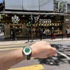 PATEK PHILIPPE 百达翡丽 复杂功能时计系列 COMPLICATIONS 5930P-001 WORLD TIME FLYBACK CHRONOGRAPH
