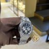 IC0016804_220509162354718_iOS.jpg AUDEMARS PIGUET 爱彼 皇家橡树系列 ROYAL OAK 26331ST.OO.1220ST.02