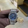 AUDEMARS PIGUET 爱彼 皇家橡树系列 ROYAL OAK 26574ST.OO.1220ST.02