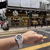 AUDEMARS PIGUET 爱彼 皇家橡树系列 ROYAL OAK 26574ST.OO.1220ST.02
