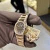 PATEK PHILIPPE 百达翡丽 NAUTILUS 7010/1R-012