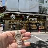 PATEK PHILIPPE 百达翡丽 NAUTILUS 7010/1R-012