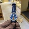 PATEK PHILIPPE 百达翡丽 THE CONTEMPORATY COLLECTION 5077/100G-018 Turkish Motifs Petals & Harmonies