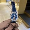 PATEK PHILIPPE 百达翡丽 THE CONTEMPORATY COLLECTION 5077/100G-018 Turkish Motifs Petals & Harmonies