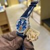 PATEK PHILIPPE 百达翡丽 THE CONTEMPORATY COLLECTION 5077/100G-018 Turkish Motifs Petals & Harmonies
