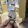 PATEK PHILIPPE 百达翡丽 THE CONTEMPORATY COLLECTION 5077/100G-018 Turkish Motifs Petals & Harmonies