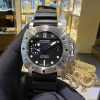 PANERAI 沛纳海 潜行系列 SUBMERSIBLE PAM00973