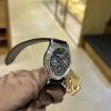 PATEK PHILIPPE 百达翡丽 超级复杂功能时计系列 GRAND COMPLICATIONS 5140P-017
