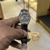 PATEK PHILIPPE 百达翡丽 超级复杂功能时计系列 GRAND COMPLICATIONS 5140P-017