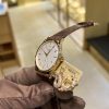 PATEK PHILIPPE 百达翡丽 CALATRAVA 5196J-001