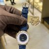 PATEK PHILIPPE 百达翡丽 复杂功能时计系列 COMPLICATIONS 7130R-012