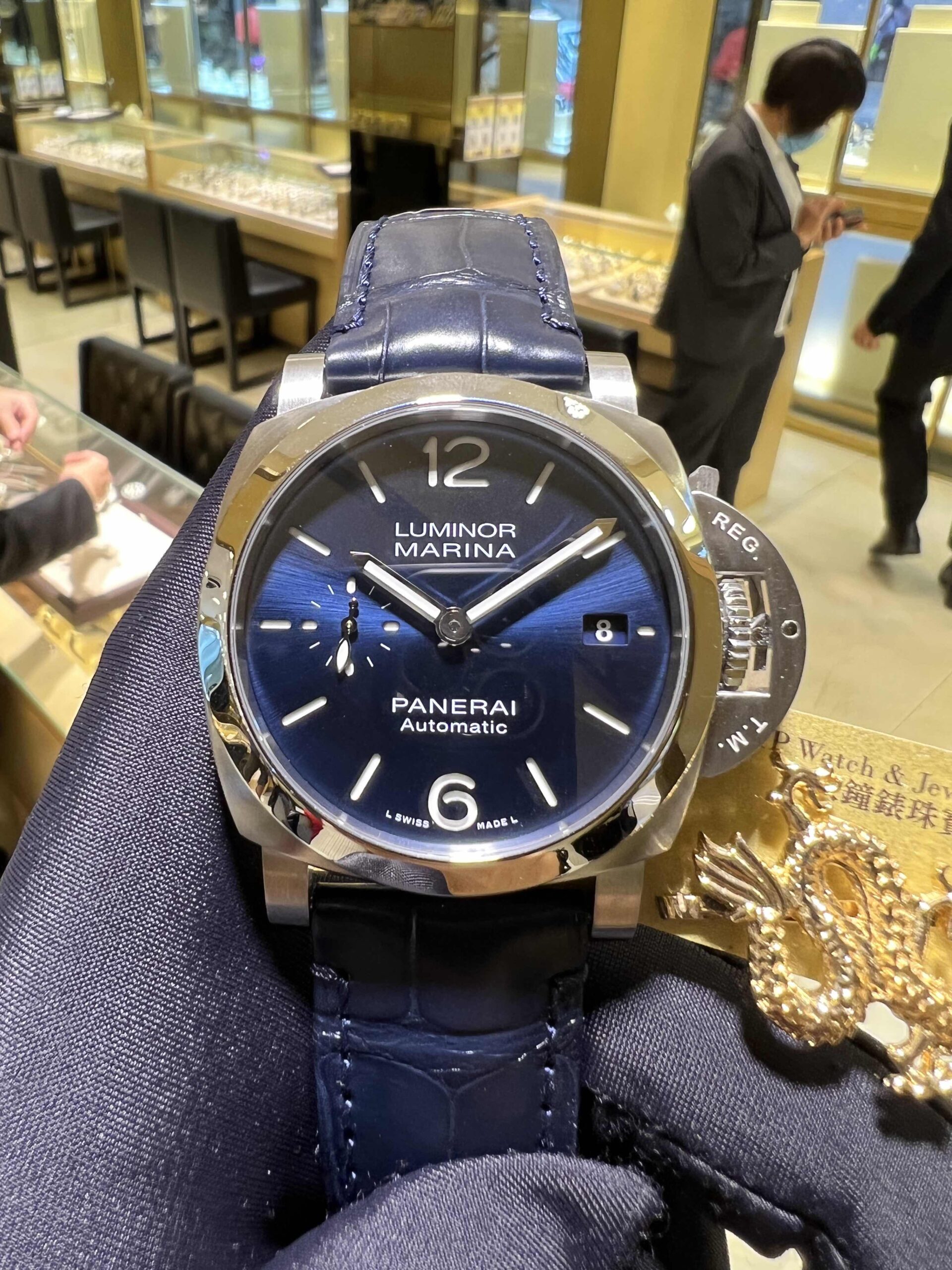 IC0016943_220522142340972_iOS.jpg PANERAI 沛纳海 LUMINOR PAM01270