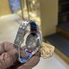 IC0017028_220530214246556_iOS.jpg AUDEMARS PIGUET 爱彼 皇家橡树系列 ROYAL OAK 15551ST.ZZ.1356ST.02