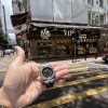 AUDEMARS PIGUET 爱彼 皇家橡树离岸系列 ROYAL OAK OFFSHORE 26231ST.ZZ.D002CA.01