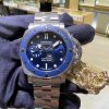 PANERAI 沛纳海 SUBMERSIBLE BLU NOTTE PAM01068