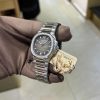 PATEK PHILIPPE 百达翡丽 NAUTILUS 7118/1200A-011