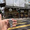 PATEK PHILIPPE 百达翡丽 NAUTILUS 7118/1200A-011