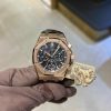 AUDEMARS PIGUET 爱彼 皇家橡树系列 ROYAL OAK 26240OR.OO.D002CR.01