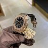 AUDEMARS PIGUET 爱彼 皇家橡树系列 ROYAL OAK 26240OR.OO.D002CR.01