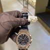 AUDEMARS PIGUET 爱彼 皇家橡树系列 ROYAL OAK 26240OR.OO.D002CR.01