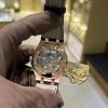 AUDEMARS PIGUET 爱彼 皇家橡树系列 ROYAL OAK 26240OR.OO.D002CR.01