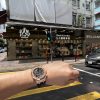 AUDEMARS PIGUET 爱彼 皇家橡树系列 ROYAL OAK 26240OR.OO.D002CR.01