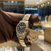 IC0017193_220616163005027_iOS.jpg ROLEX 劳力士 探险家型 EXPLORER 124273-0001 间金 金钢 探一