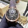 BREGUET 宝玑 传统系列 TRADITION 7097BR/G1/9WU