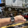 PATEK PHILIPPE 百达翡丽 复杂功能时计系列 COMPLICATIONS 5905P-010