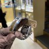 ROLEX 劳力士 恒动海使型 SEA-DWELLER 126603-0001 半金海使 海使型 SEA-DWELLER 单黄 间金 金钢