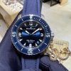 BLANCPAIN 宝珀 五十噚系列 FIFTY FATHOMS 5015-12B40-O52A
