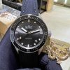 BLANCPAIN 宝珀 五十噚系列 FIFTY FATHOMS 5000-1110-B52A